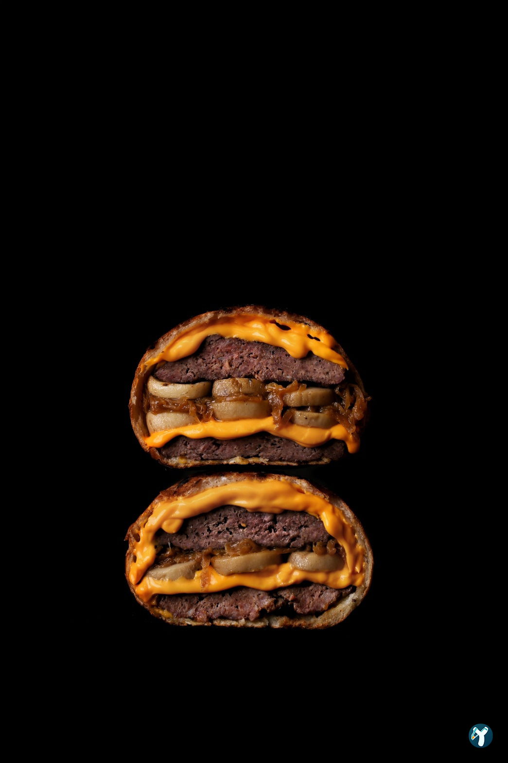 Betro Burger Beşiktaş