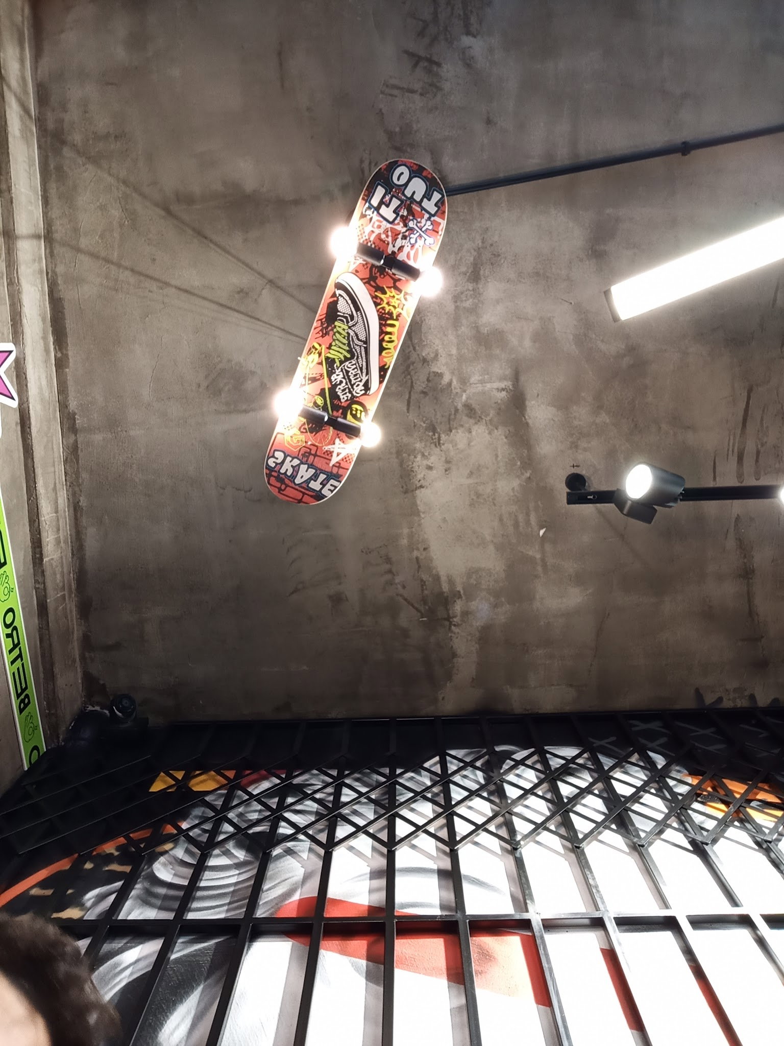 Betro Burger Beşiktaş