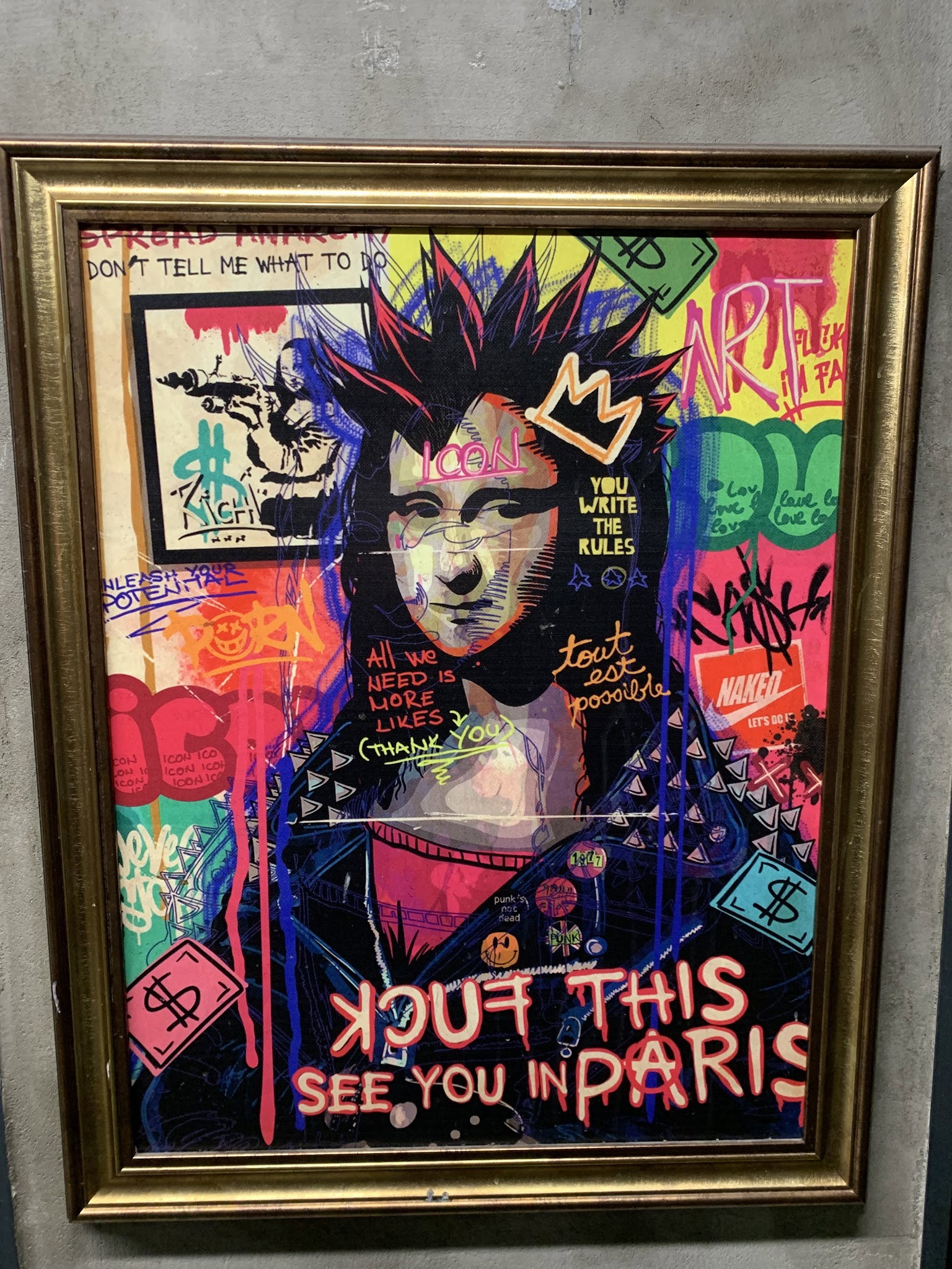 Betro Burger Beşiktaş