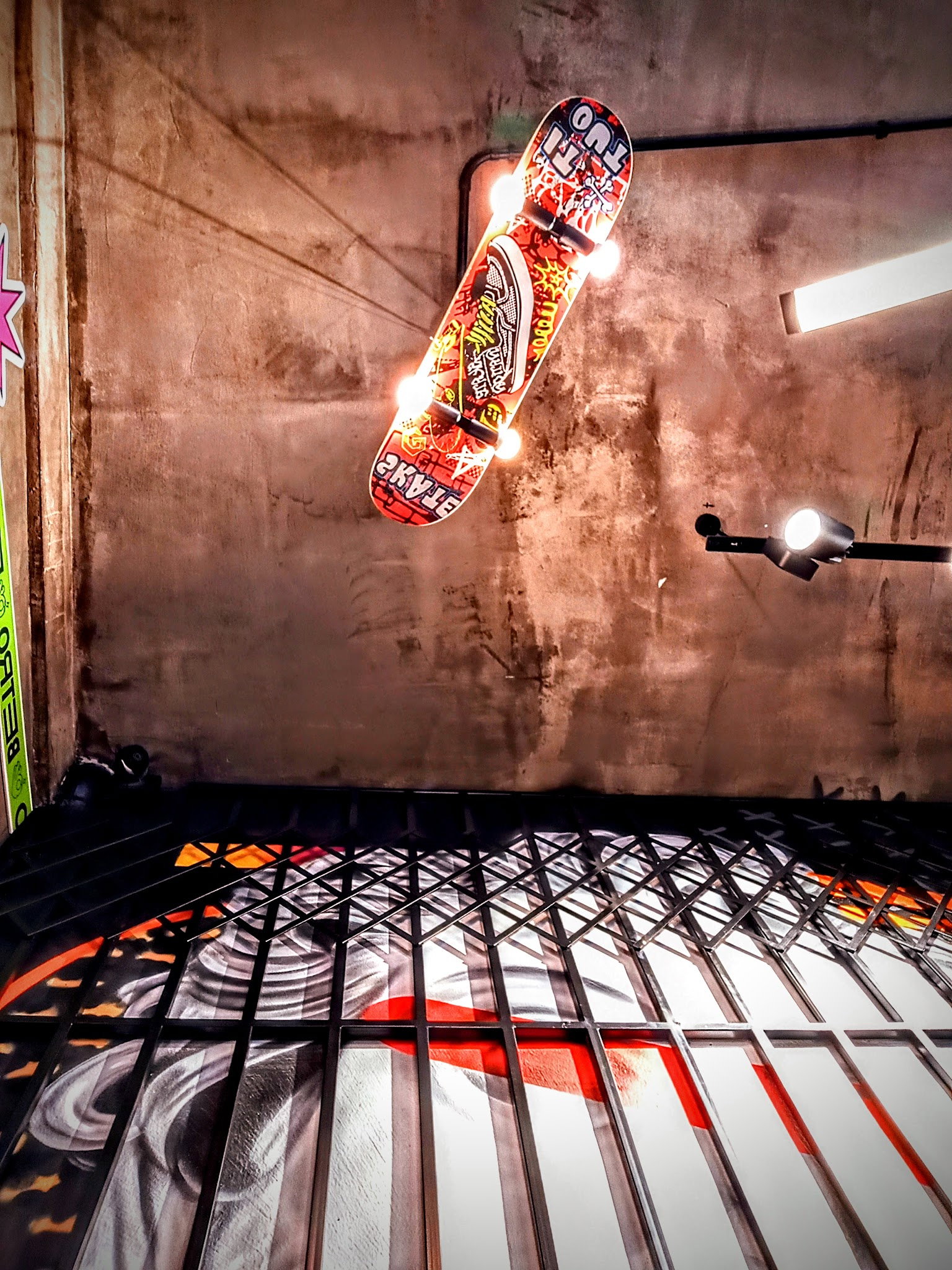 Betro Burger Beşiktaş