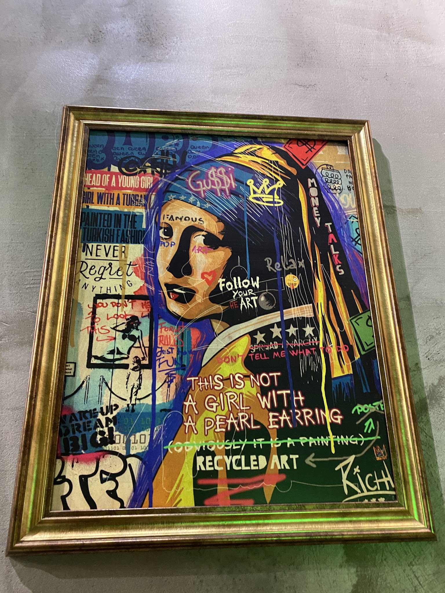 Betro Burger Beşiktaş