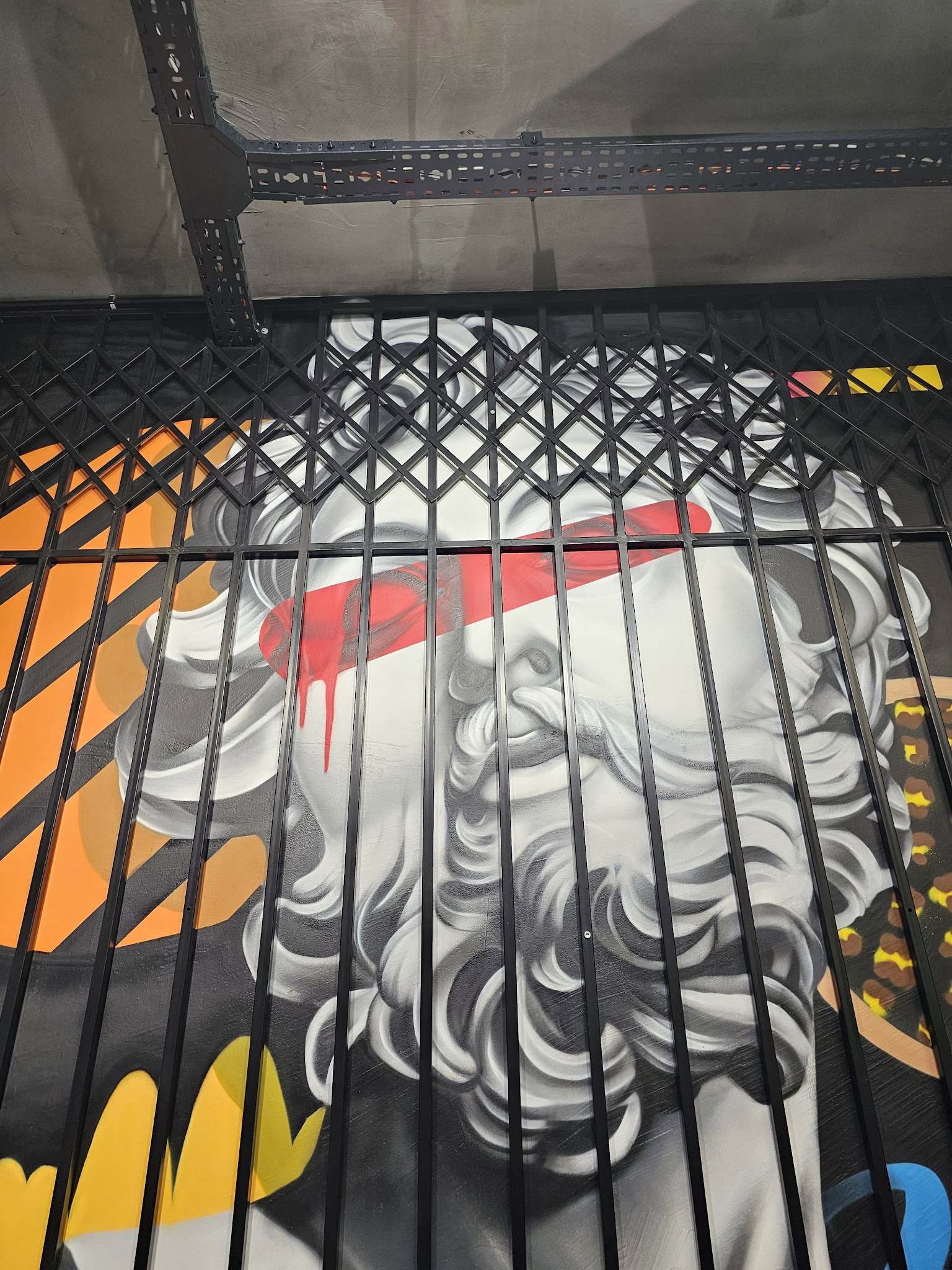 Betro Burger Beşiktaş