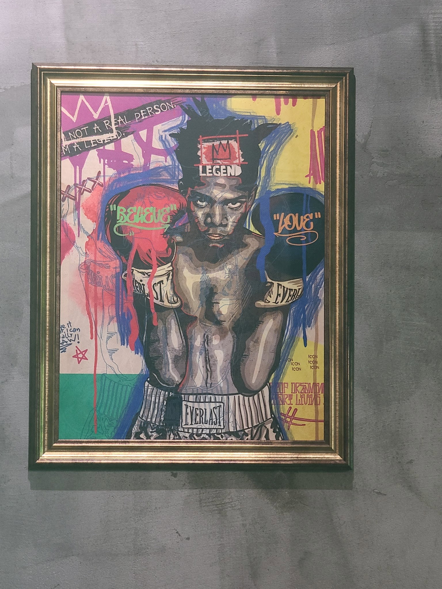 Betro Burger Beşiktaş