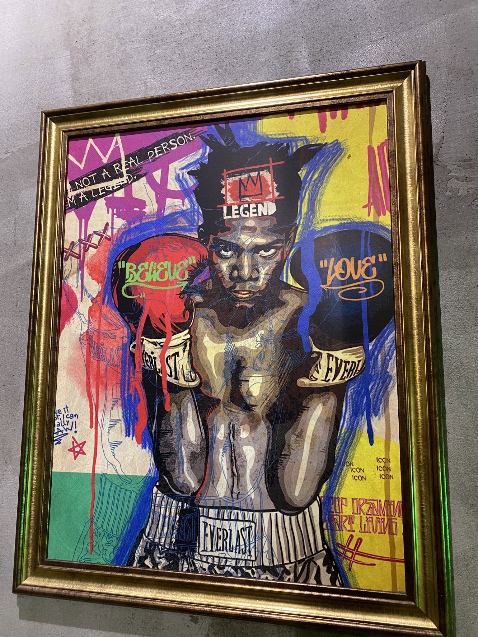 Betro Burger Beşiktaş