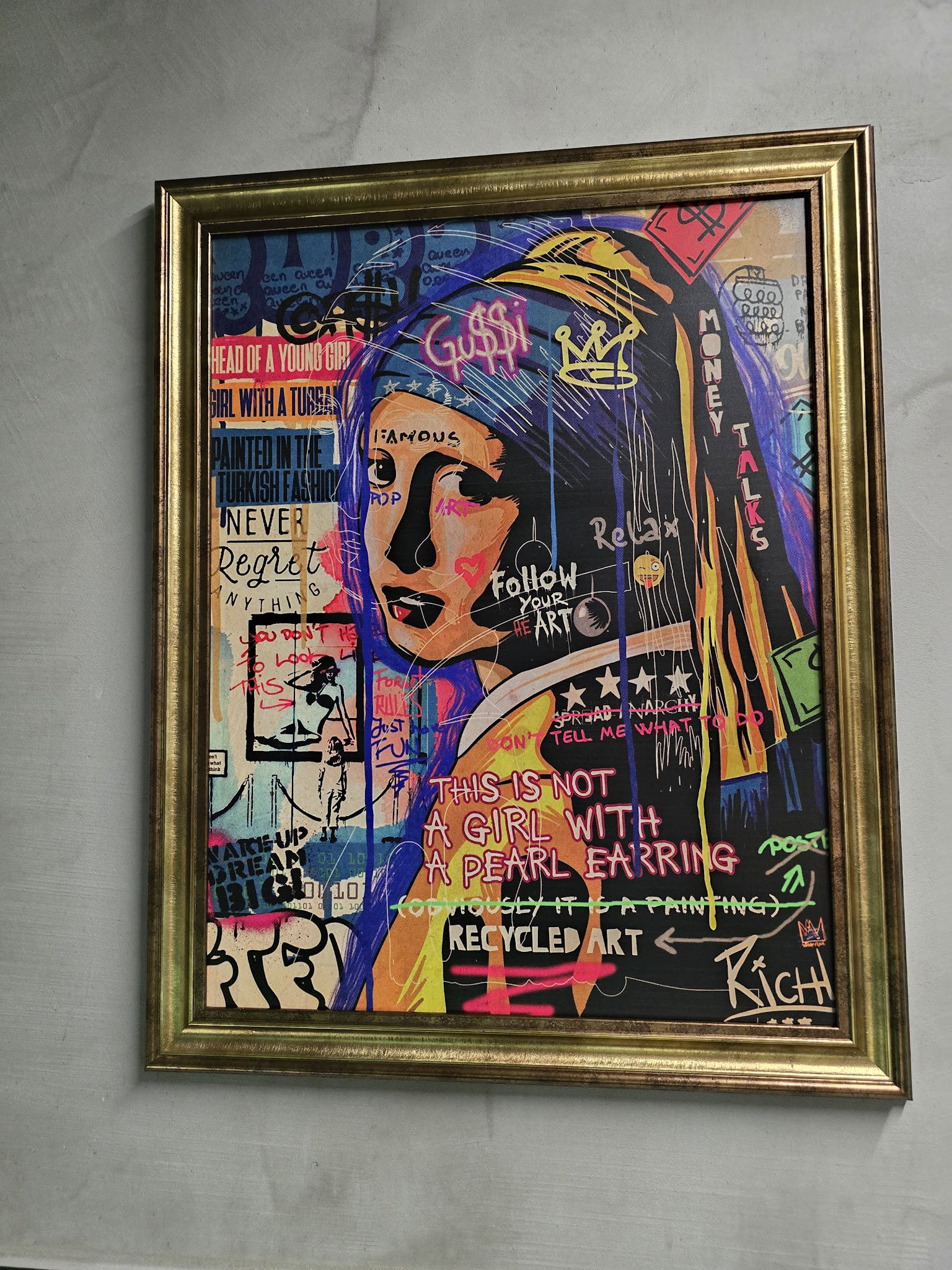 Betro Burger Beşiktaş