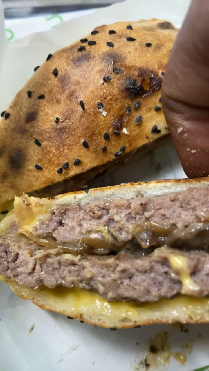 Betro Burger Beşiktaş