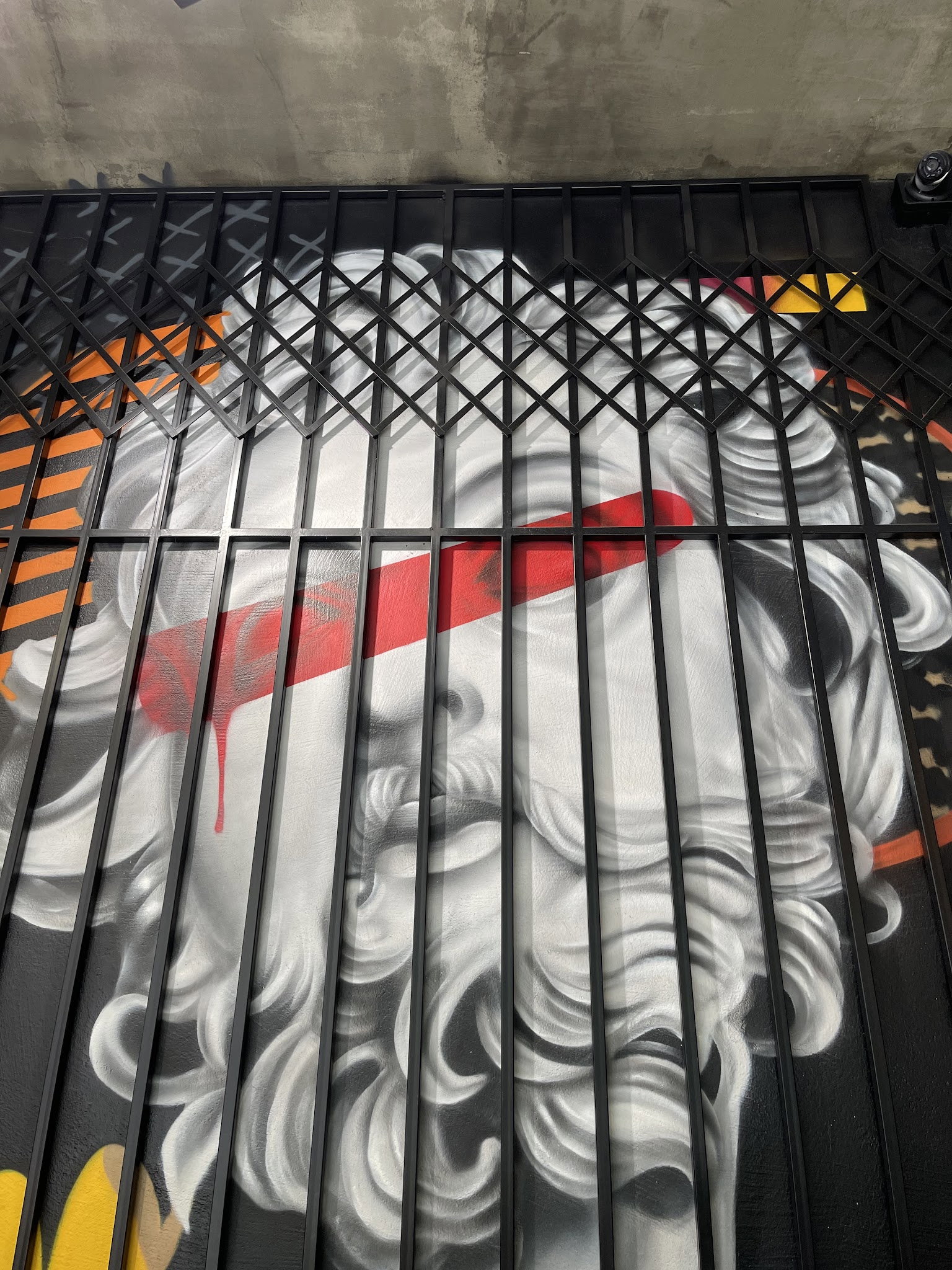 Betro Burger Beşiktaş