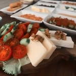 Nİ-VA Kahvaltı Salonu