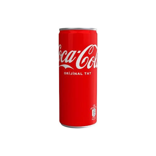 Coca-Cola (33 cl.)