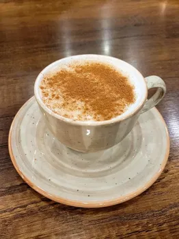 CAFE LAKIRTI resimleri