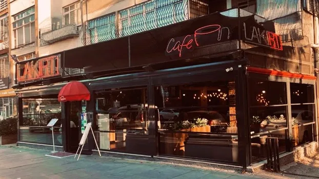 CAFE LAKIRTI resimleri