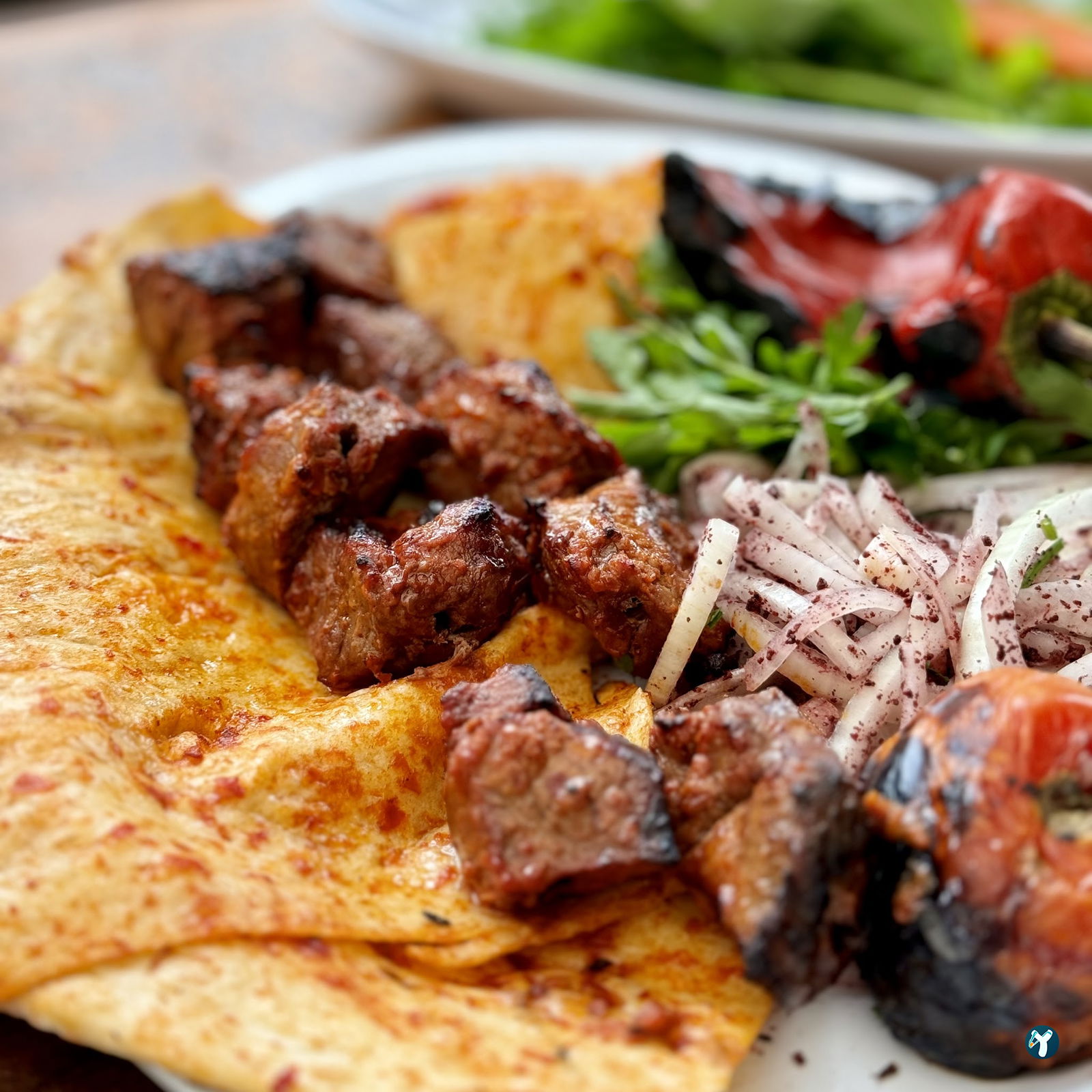 Sultanyar Kebap