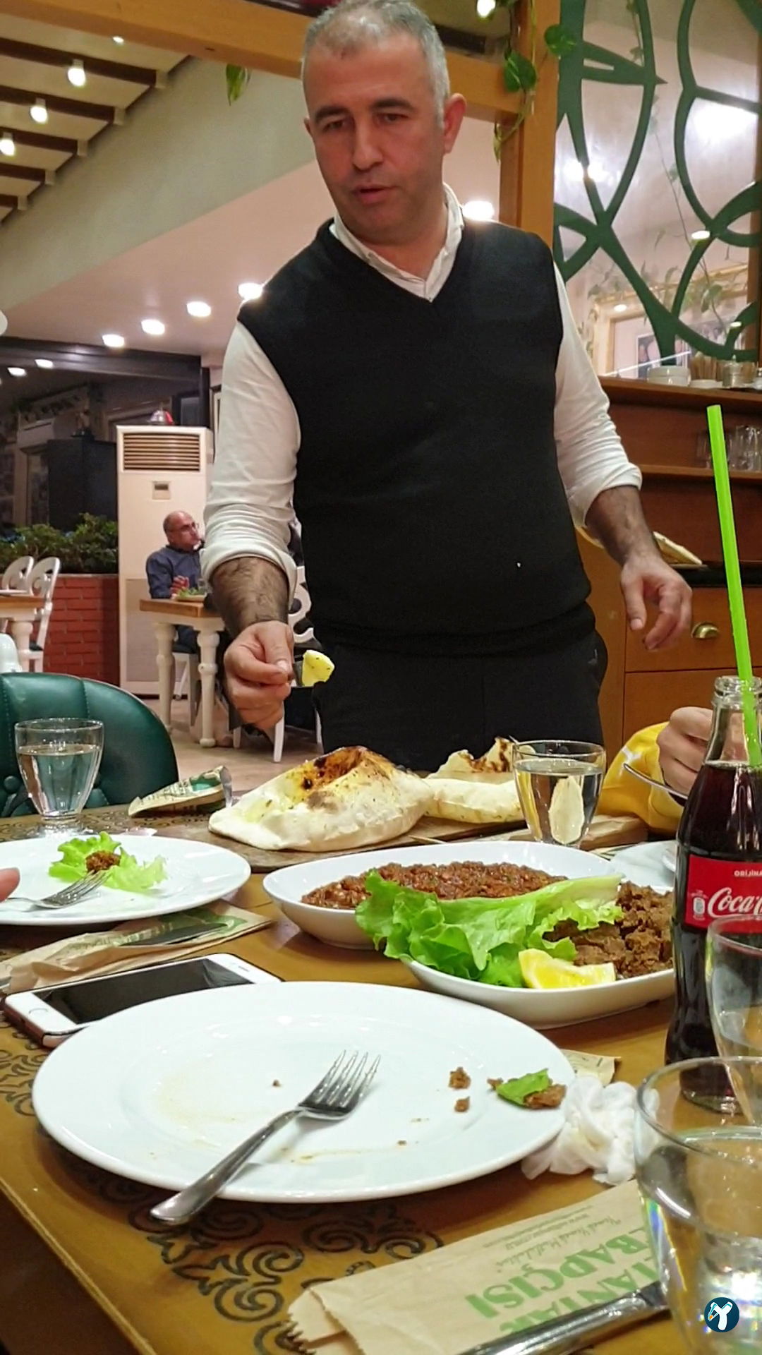 Sultanyar Kebap