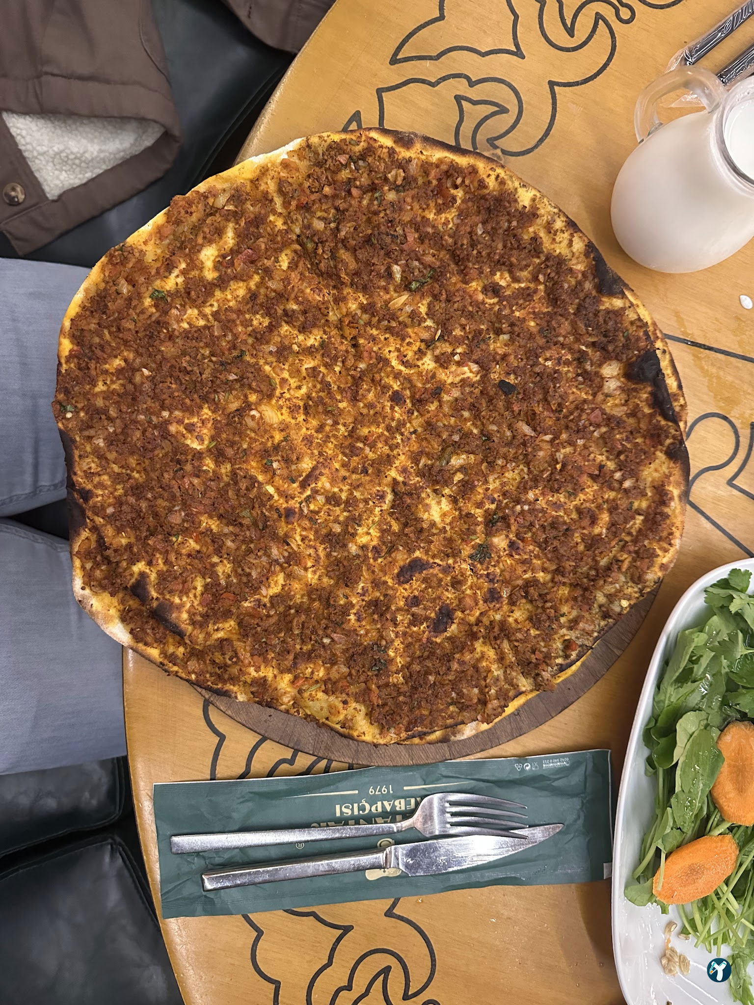 Sultanyar Kebap