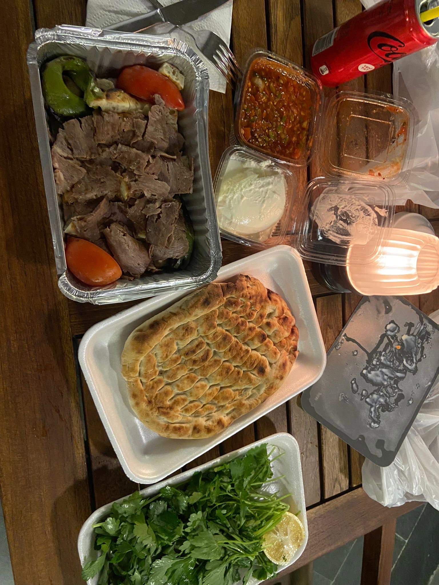 Sultanyar Kebap