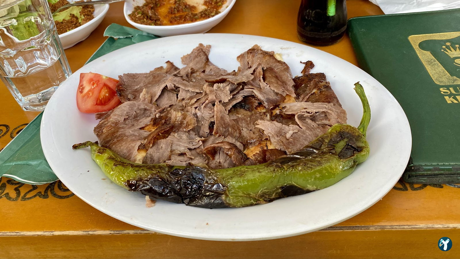 Sultanyar Kebap