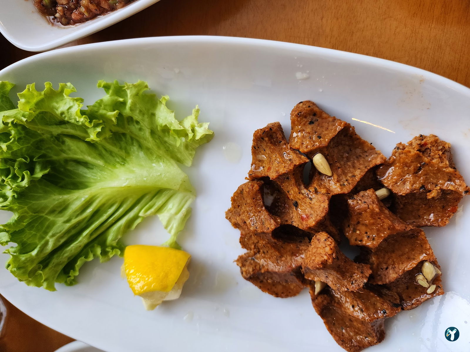 Sultanyar Kebap