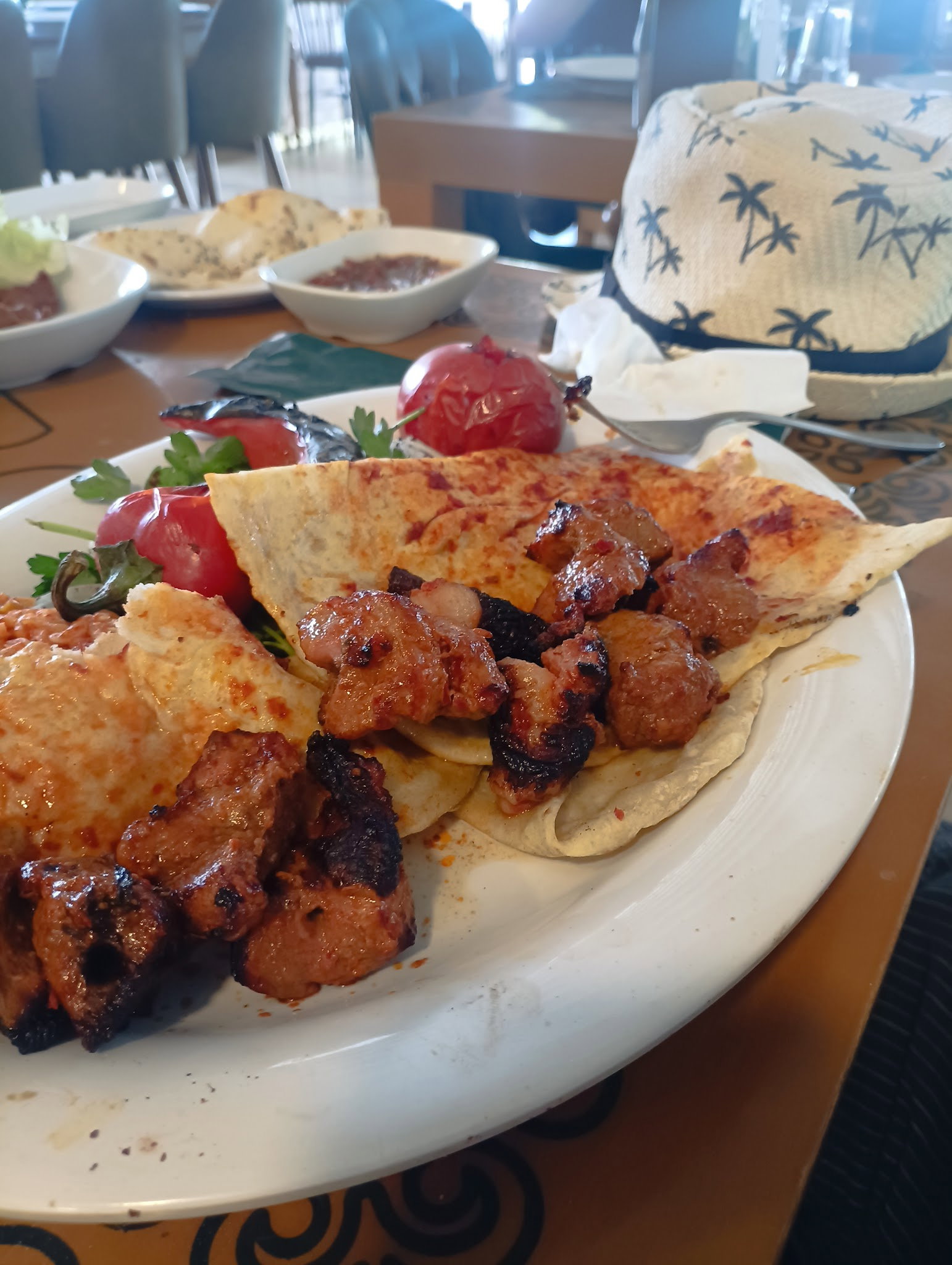 Sultanyar Kebap
