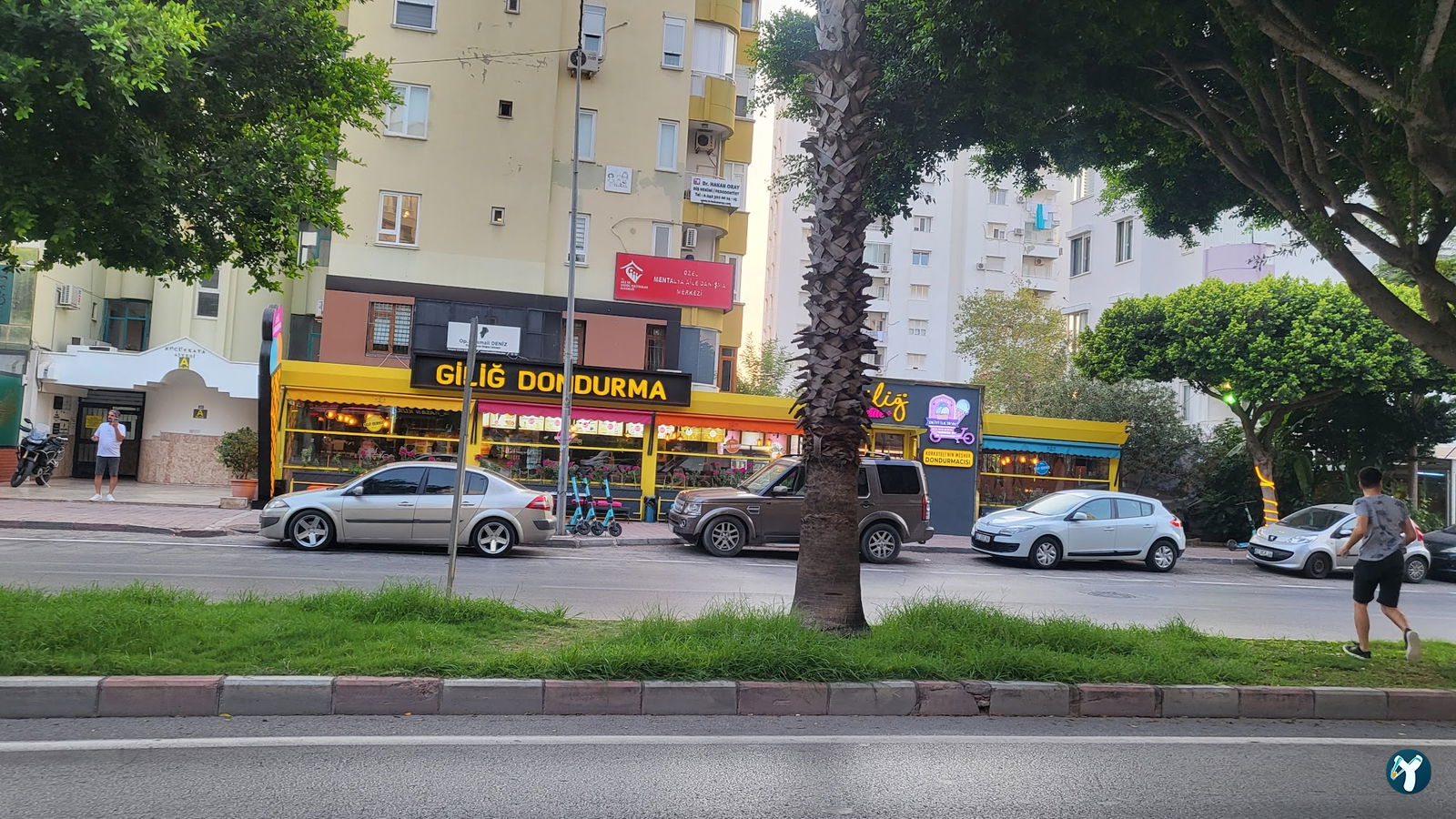 Sultanyar Kebap