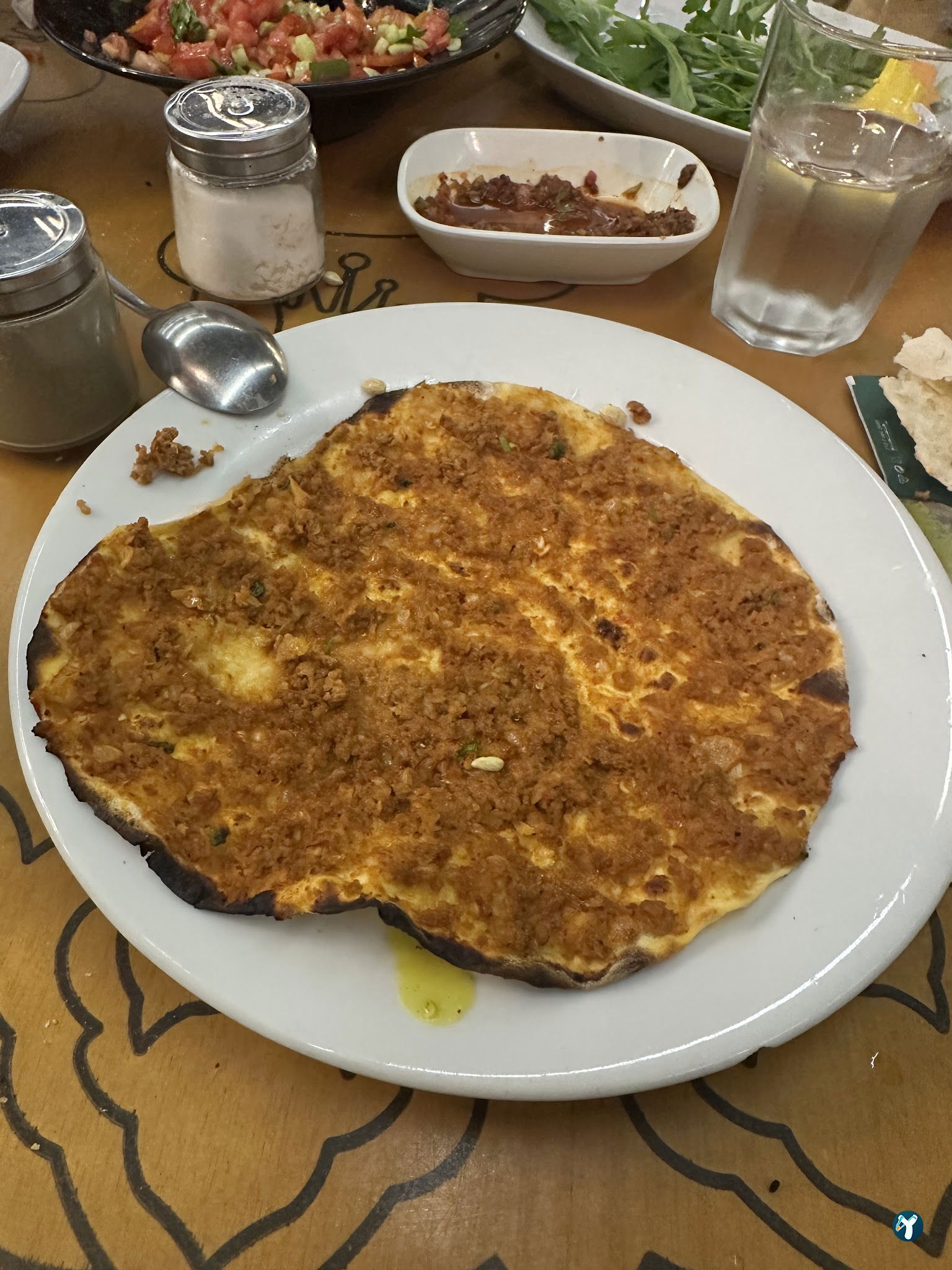 Sultanyar Kebap