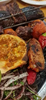 Sultanyar Kebap resimleri Sultanyar Kebap resimleri