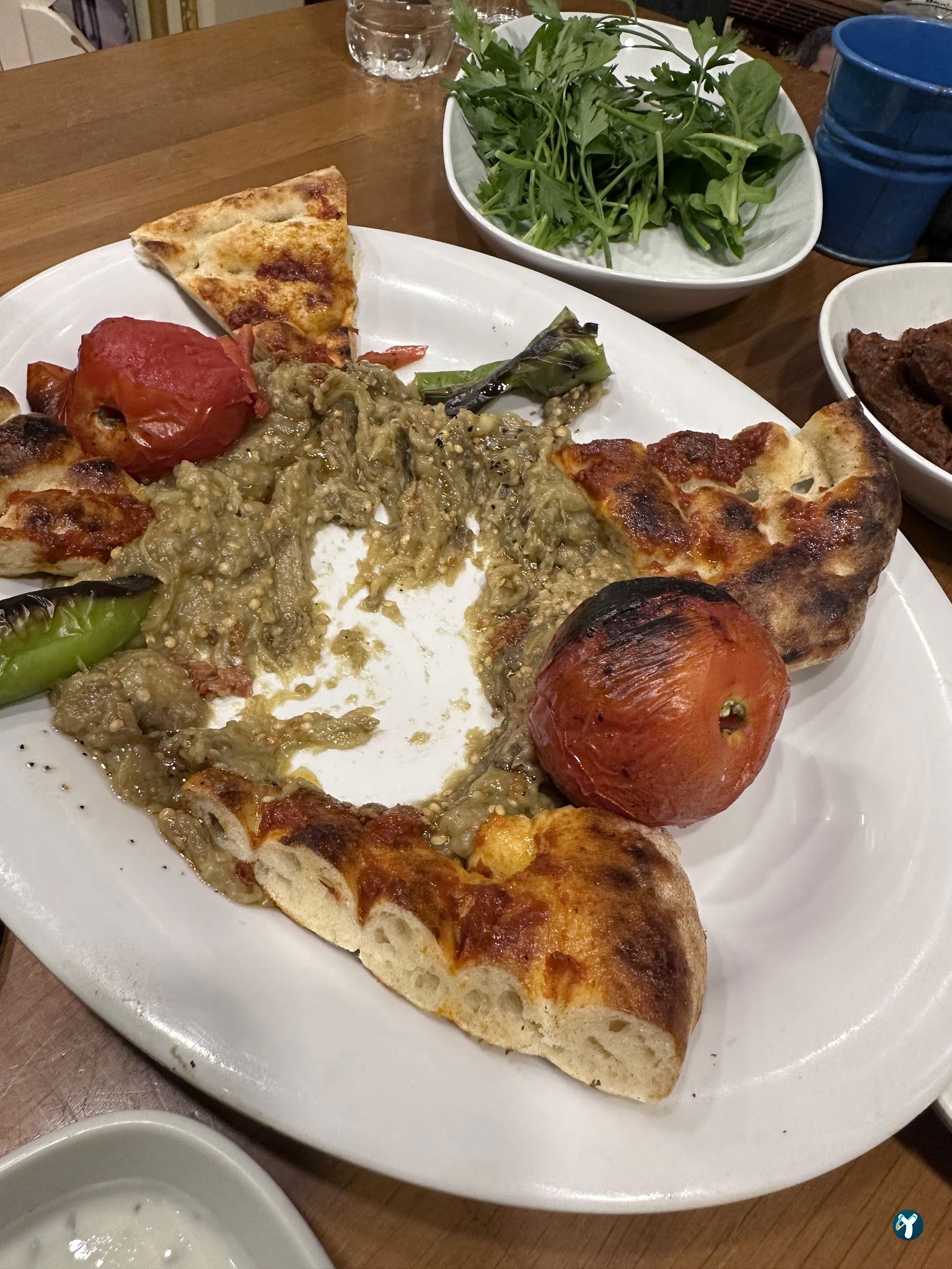 Sultanyar Kebap