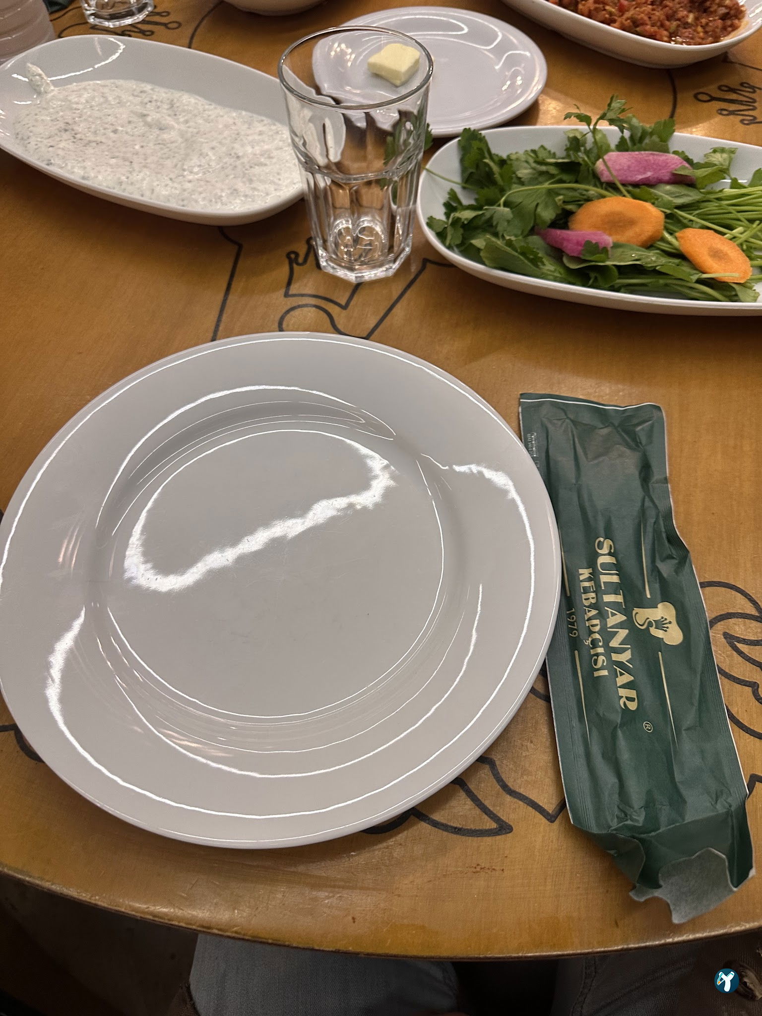 Sultanyar Kebap