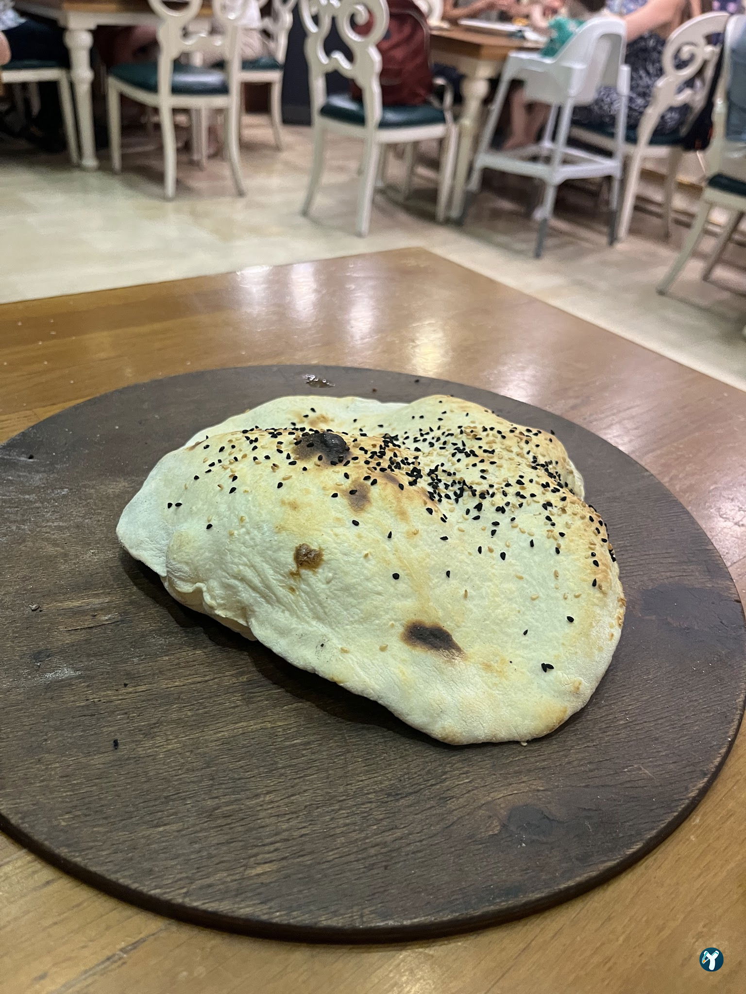 Sultanyar Kebap