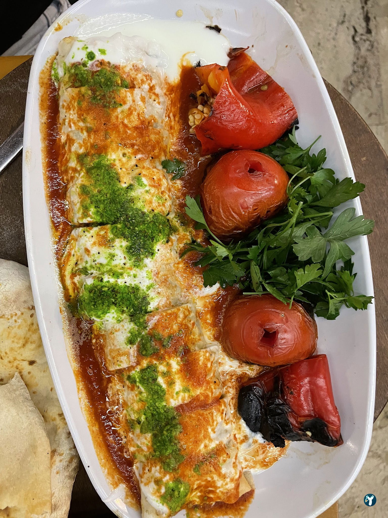 Sultanyar Kebap