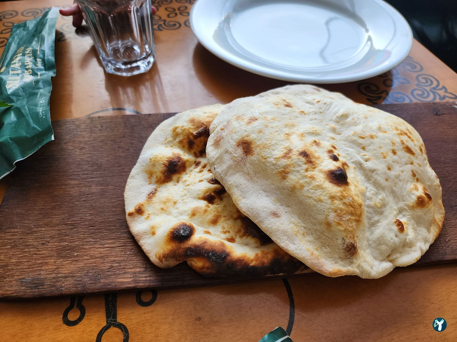 Sultanyar Kebap
