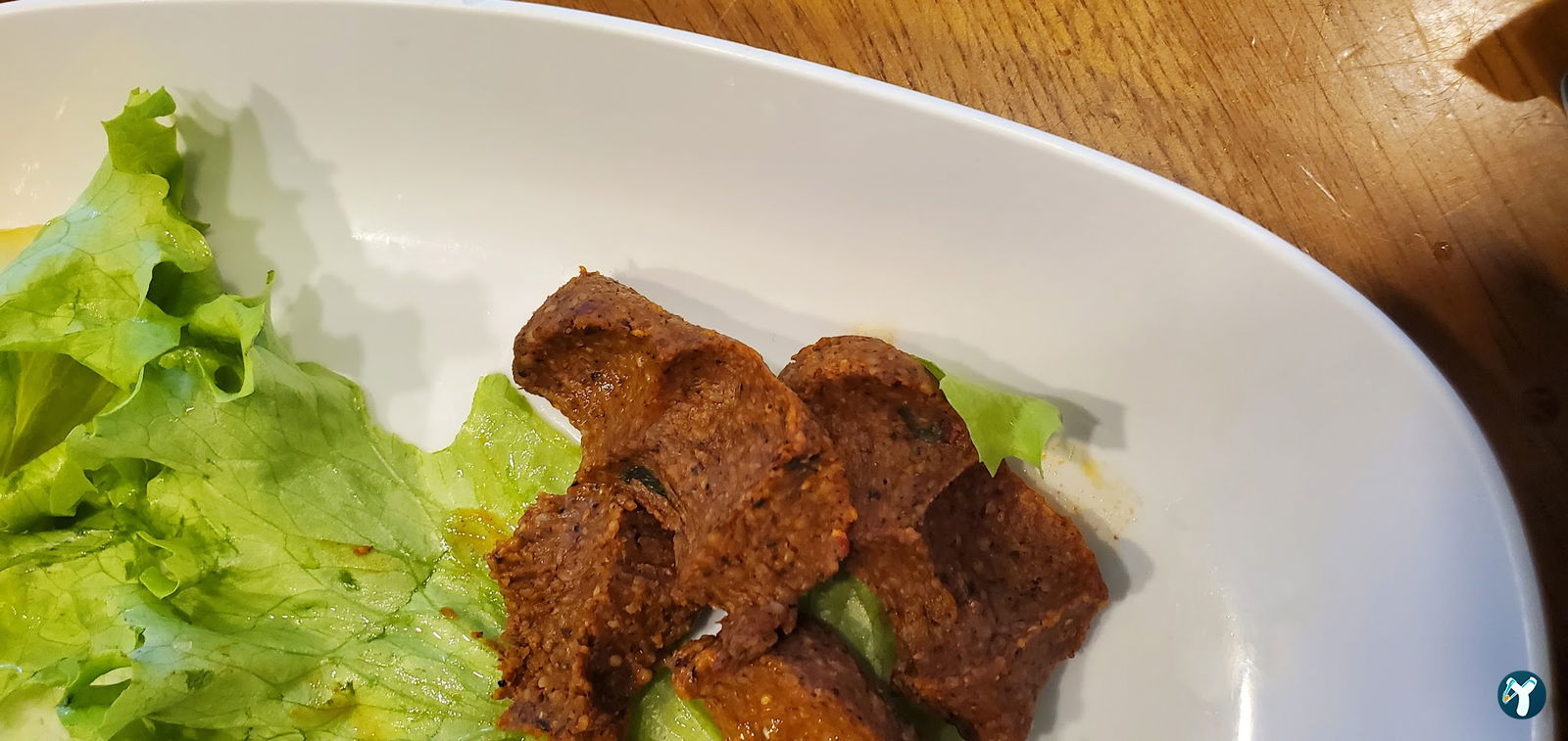 Sultanyar Kebap