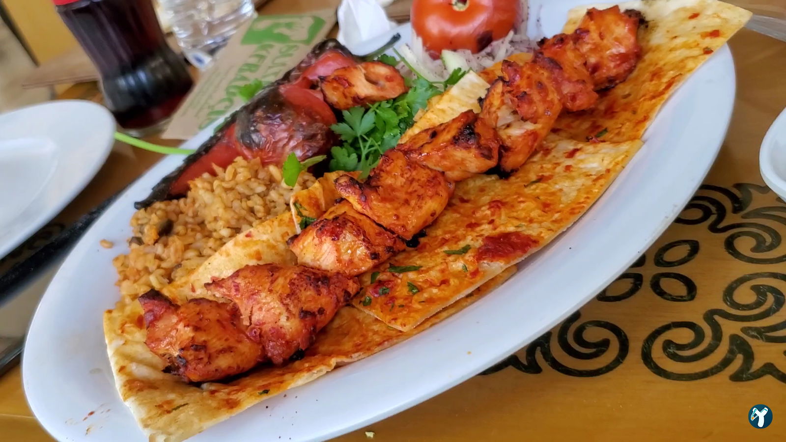 Sultanyar Kebap