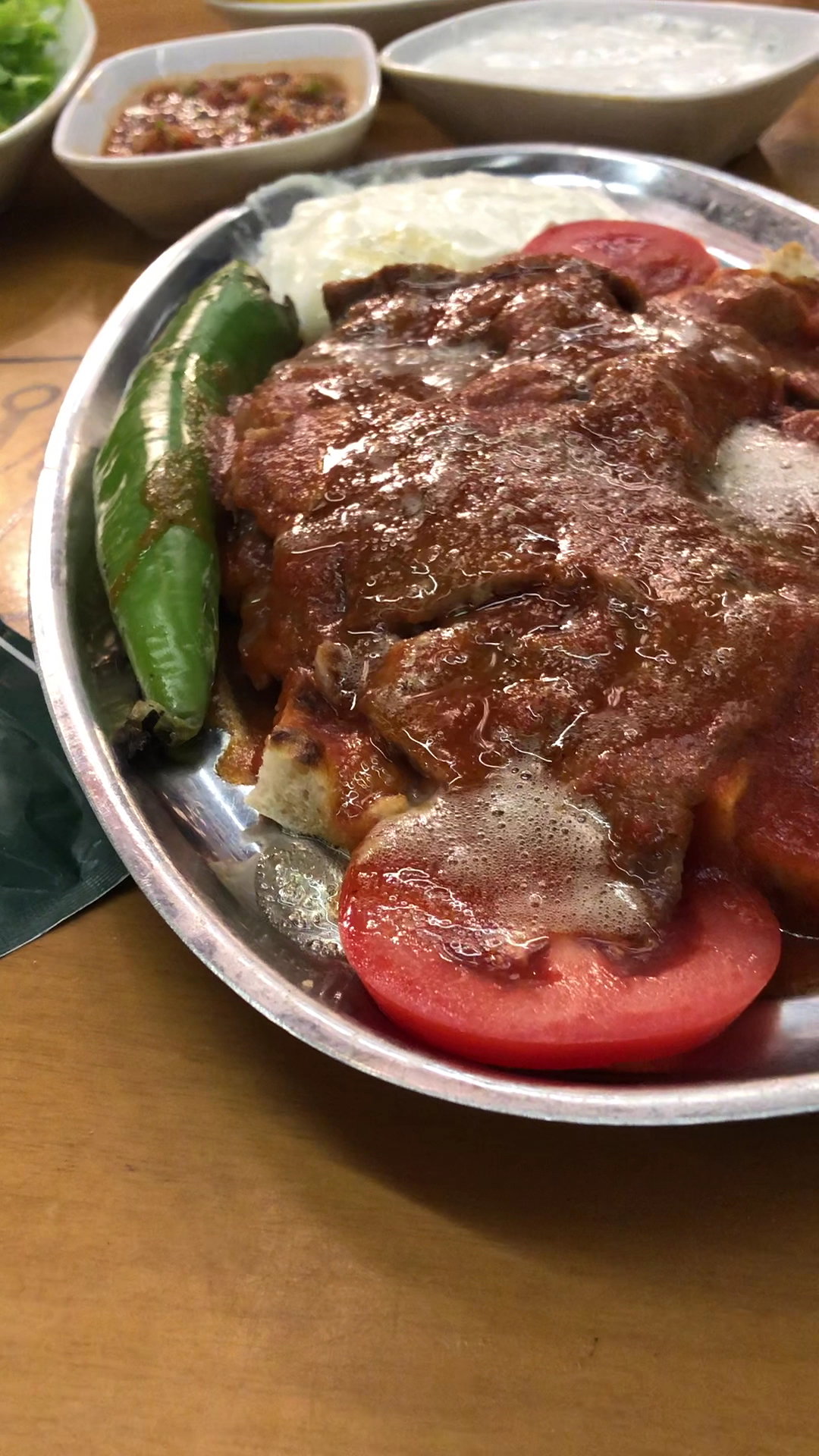 Sultanyar Kebap