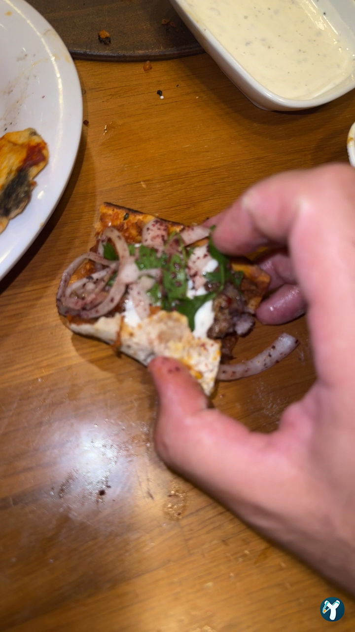 Sultanyar Kebap
