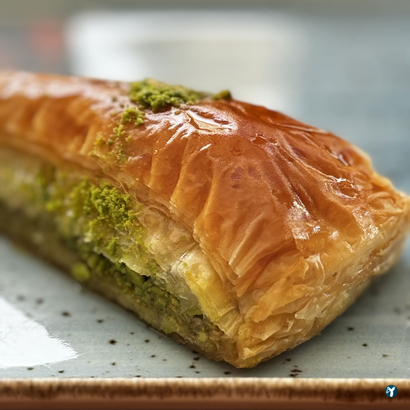 Sultanyar Kebap