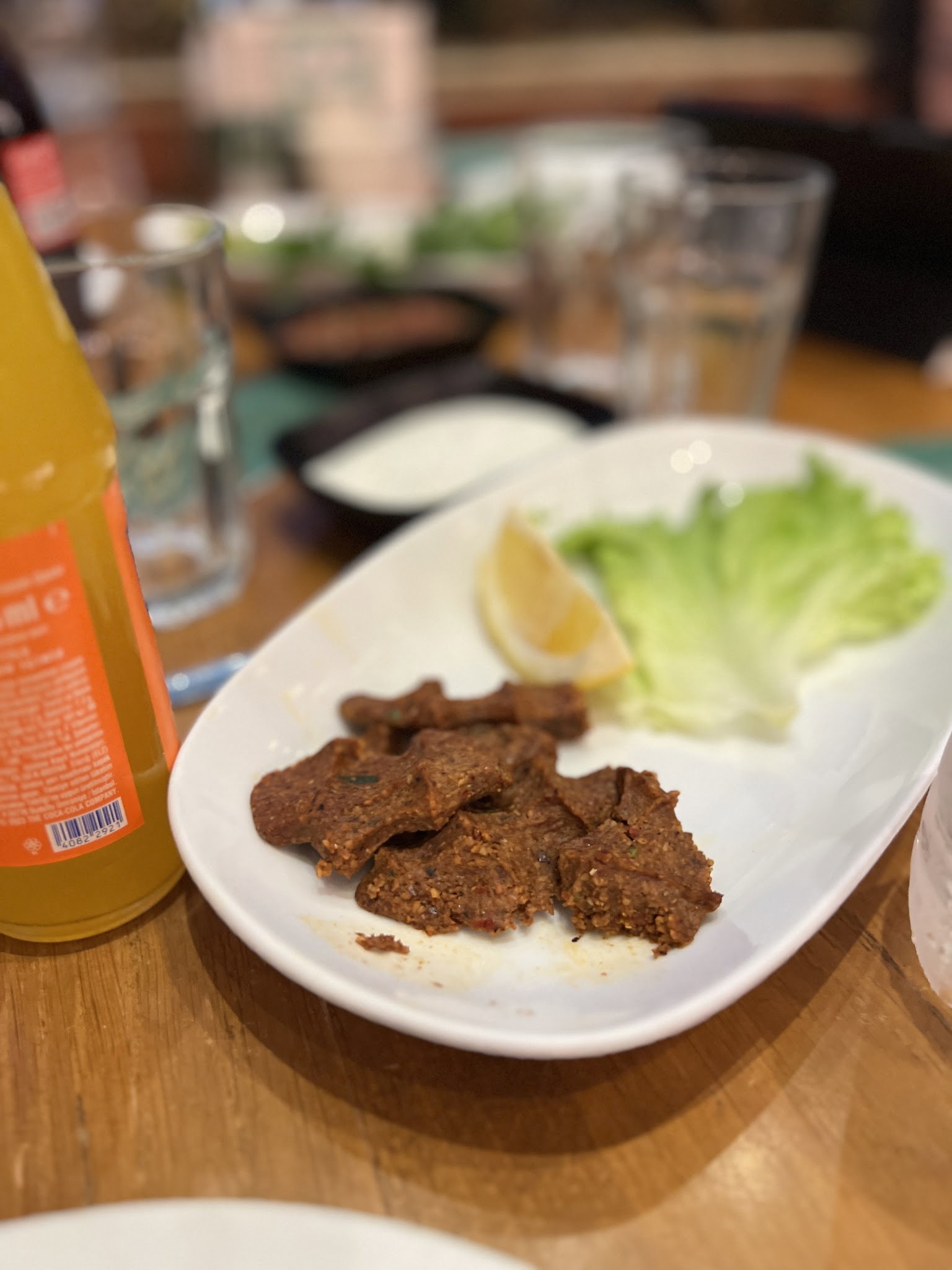 Sultanyar Kebap