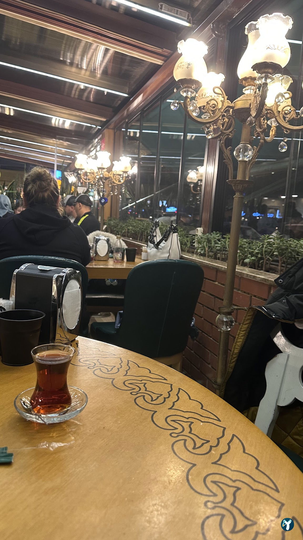 Sultanyar Kebap