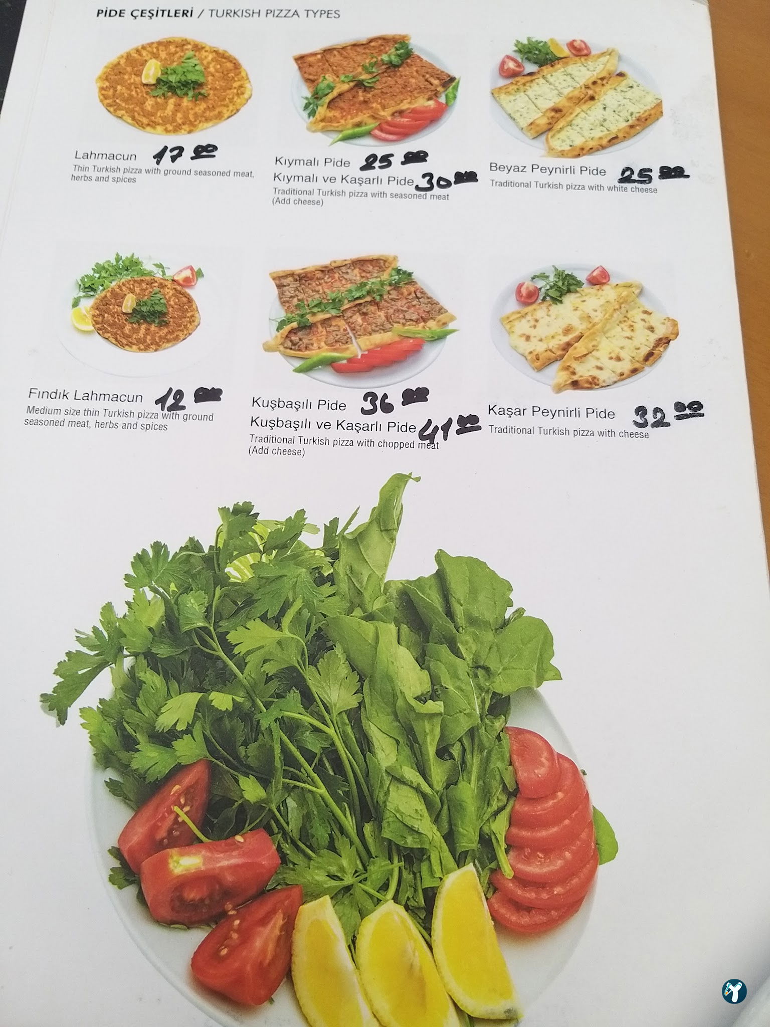 Sultanyar Kebap