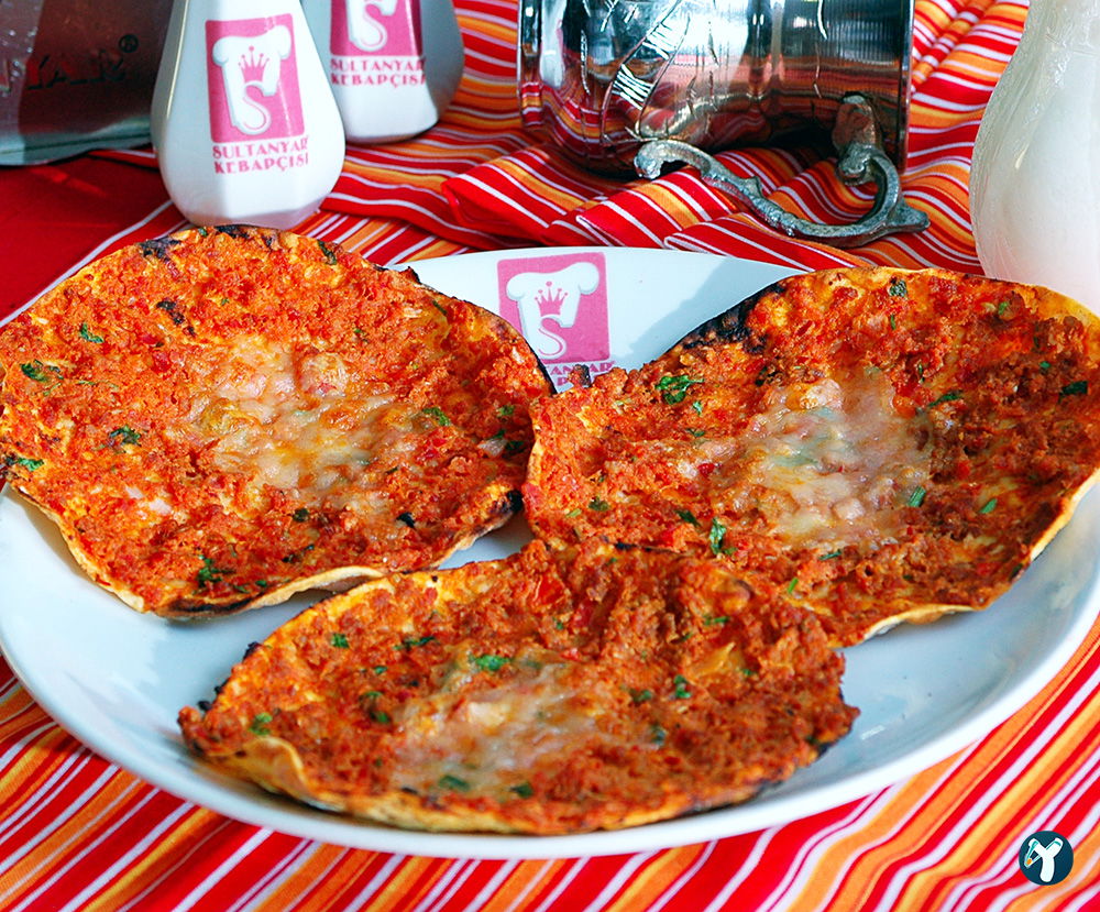 Sultanyar Kebap