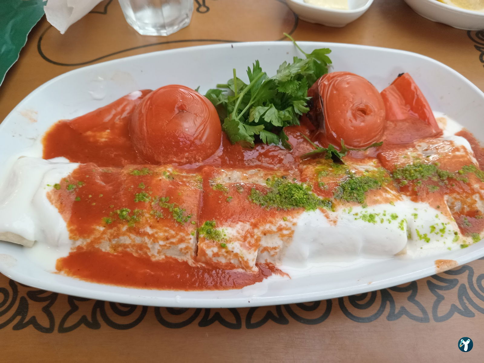 Sultanyar Kebap