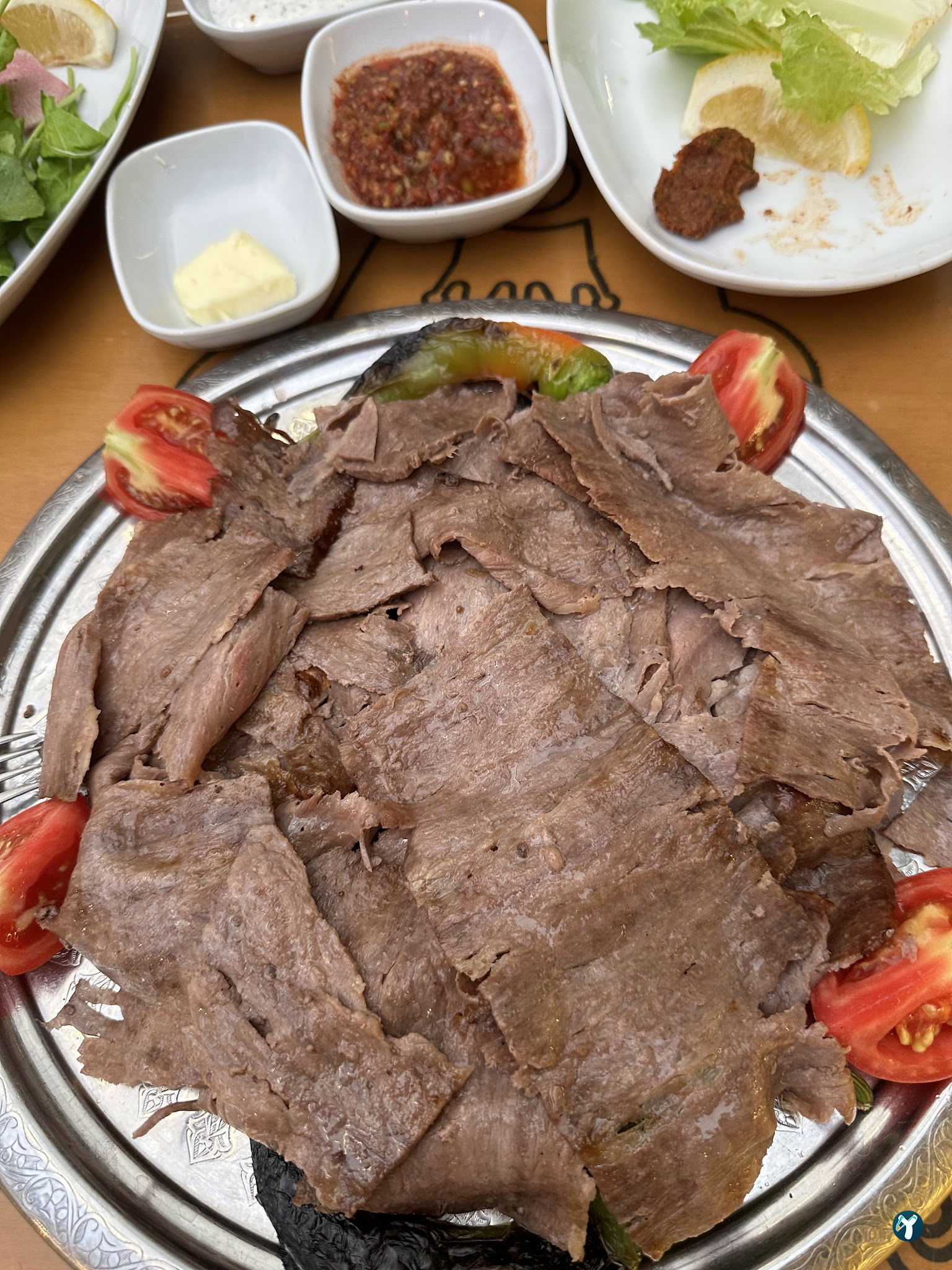 Sultanyar Kebap