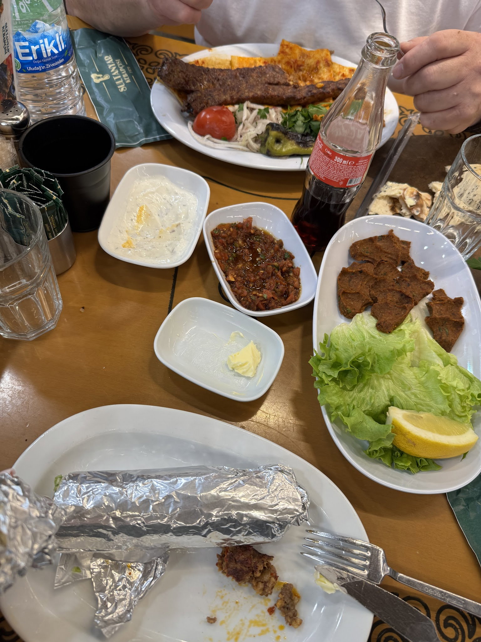 Sultanyar Kebap