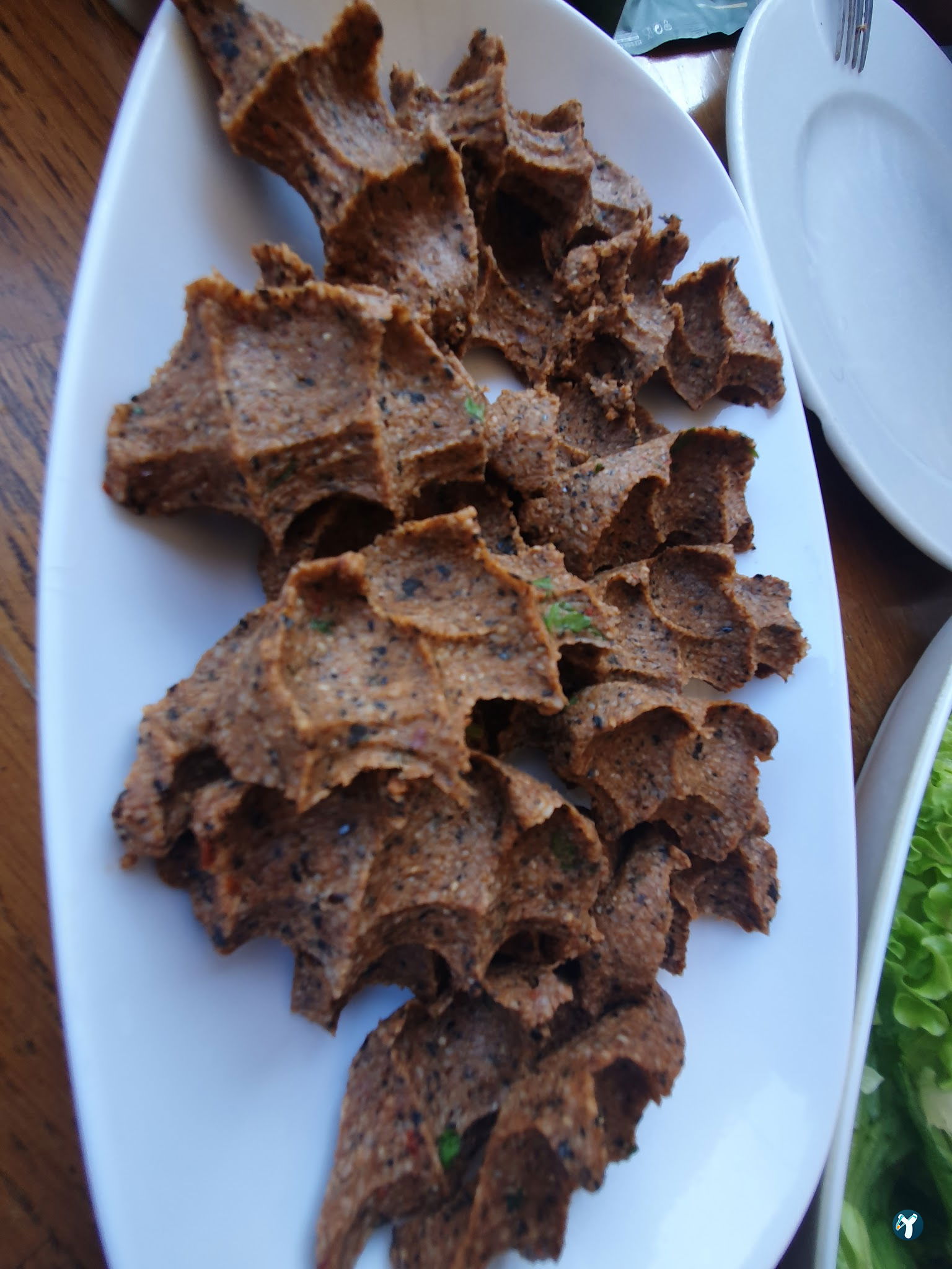 Sultanyar Kebap
