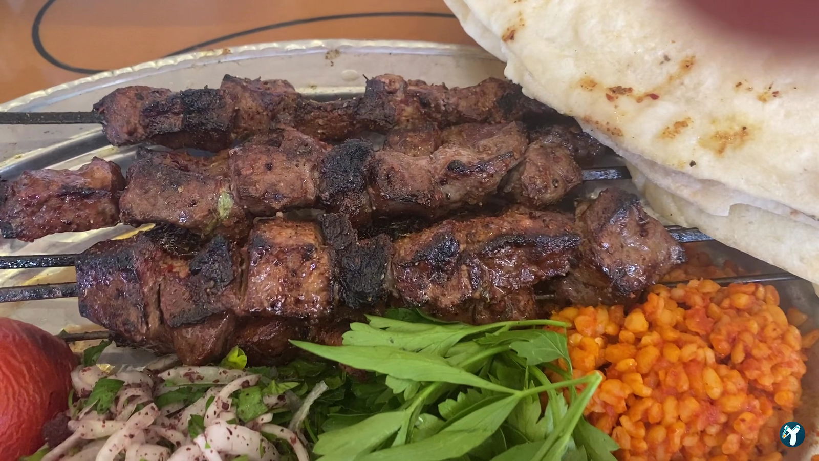 Sultanyar Kebap