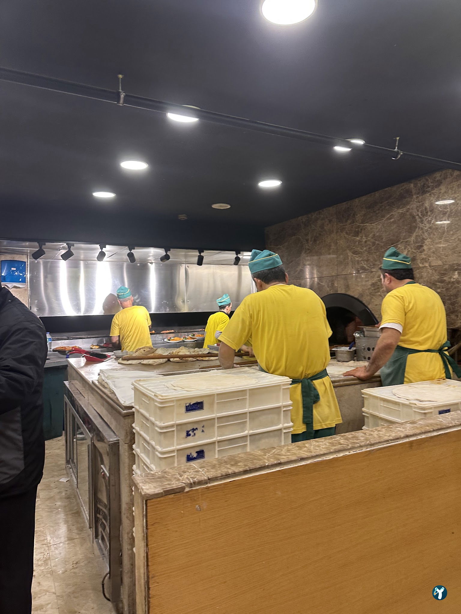 Sultanyar Kebap