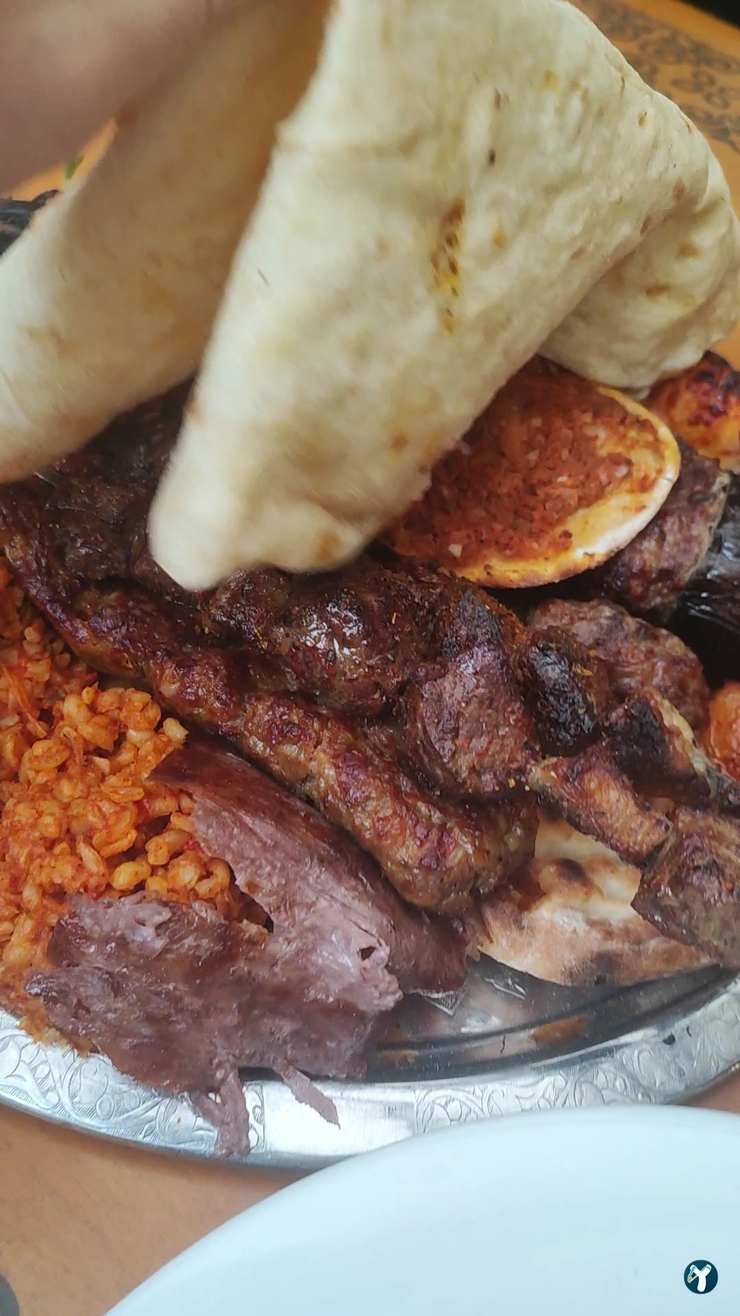 Sultanyar Kebap