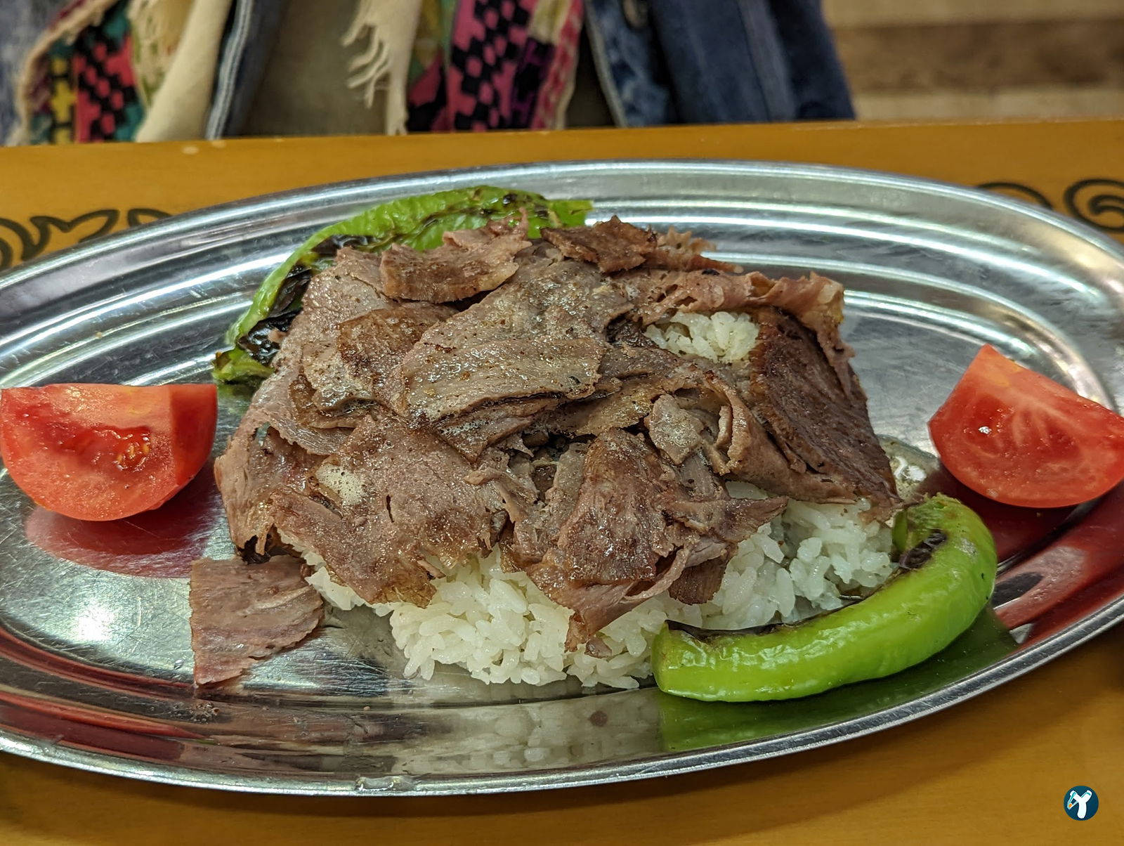 Sultanyar Kebap