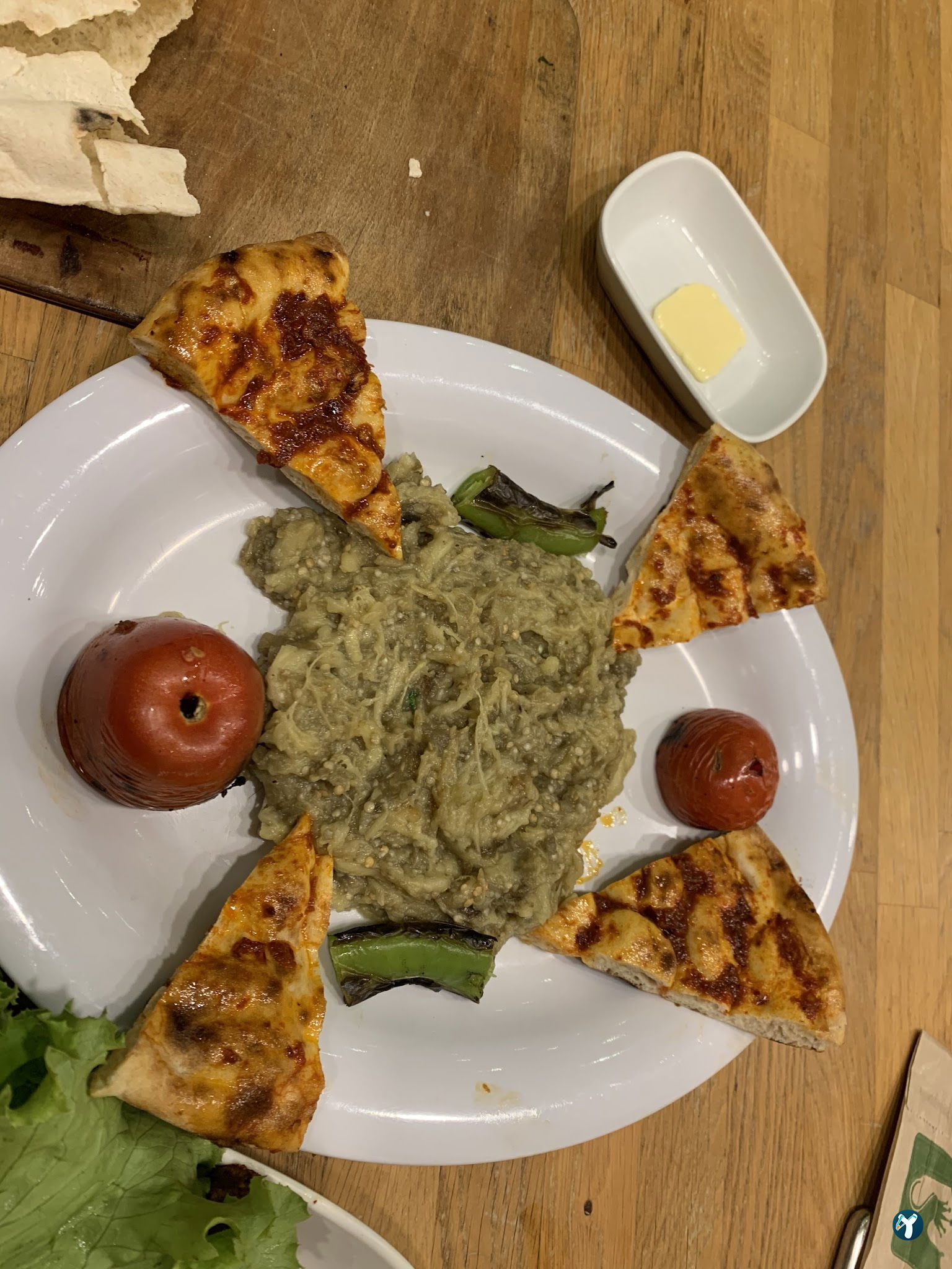 Sultanyar Kebap