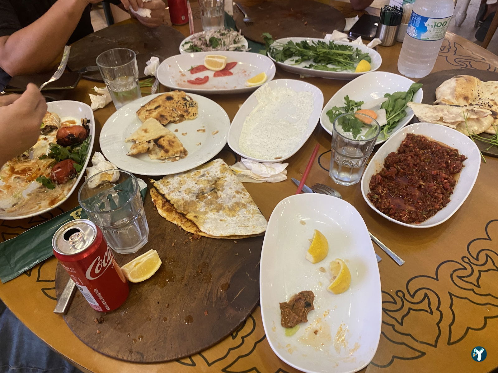 Sultanyar Kebap
