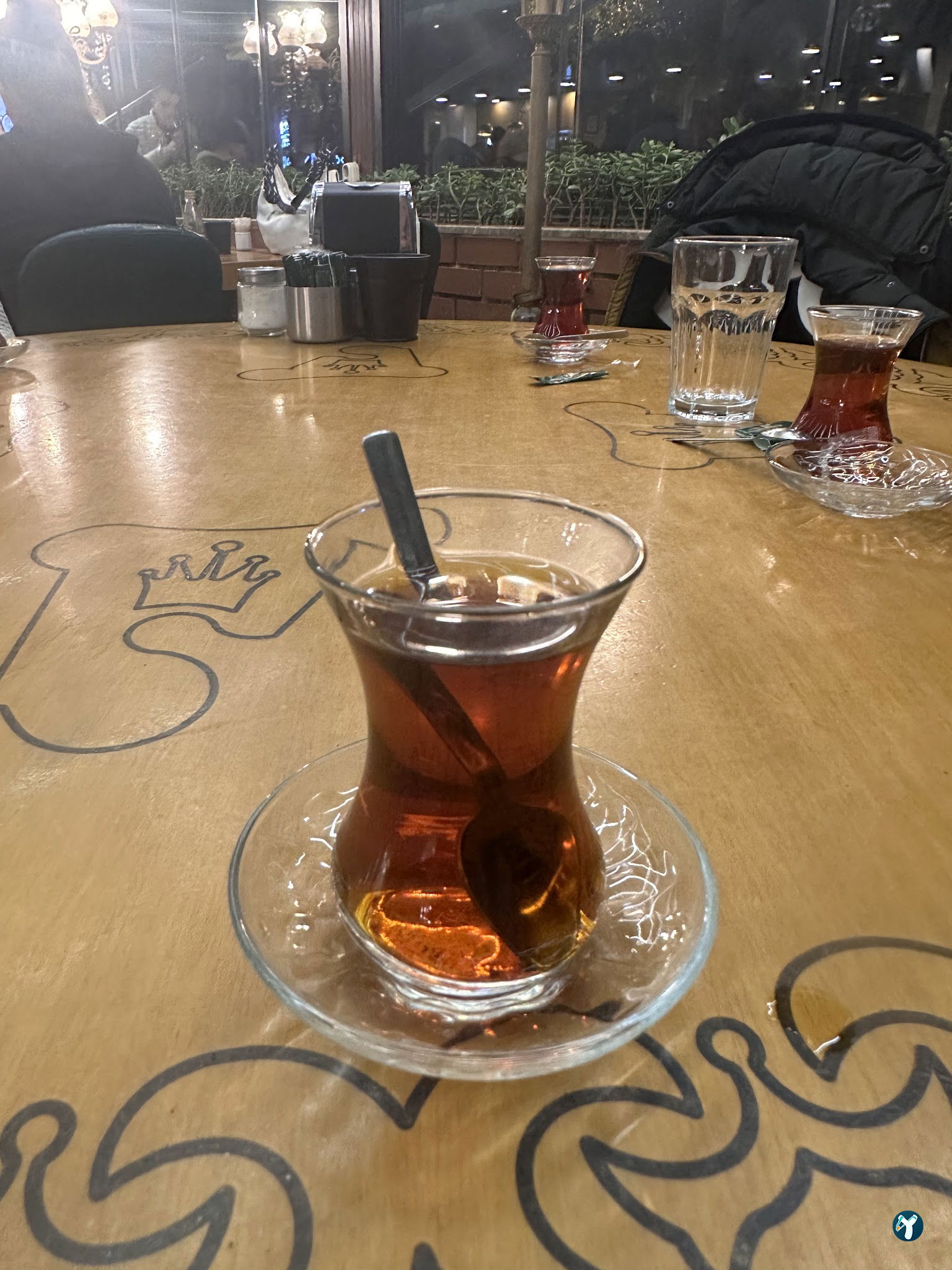 Sultanyar Kebap